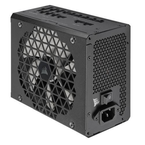 Corsair RM1000x SHIFT power supply unit 100 W 24-pin ATX ATX Black - Image 1