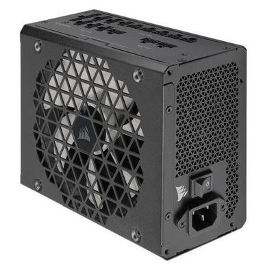 Corsair RM1000x SHIFT power supply unit 100 W 24-pin ATX ATX Black
