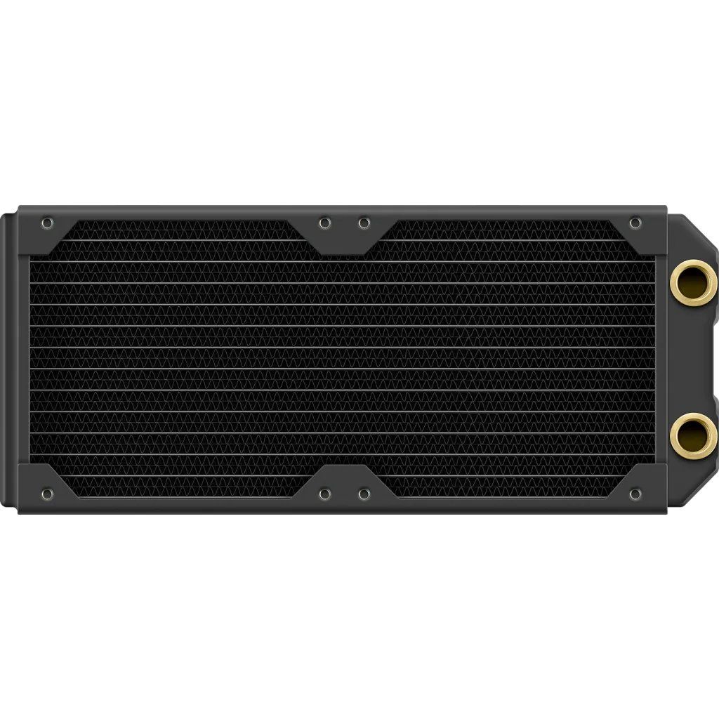 Corsair XR5 240 NEO Radiatior - Image 1