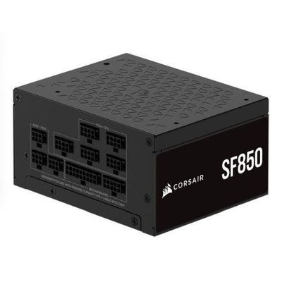 Corsair SF850 power supply unit 850 W 24-pin ATX ATX Black