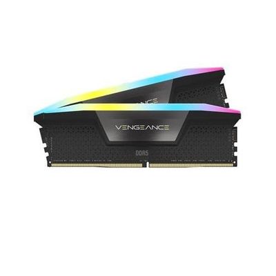Corsair Vengeance RGB memory module 32 GB 2 x 16 GB DDR5