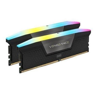 Corsair Vengeance RGB memory module 32 GB 2 x 16 GB DDR5
