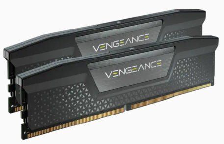 Corsair Vengeance memory module 16 GB 2 x 8 GB DDR5 - Image 1