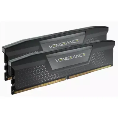 Corsair Vengeance memory module 16 GB 2 x 8 GB DDR5 - Thumbnail 2