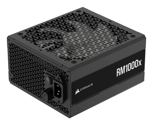 Corsair RM1000x 1000 W 100 - 240 V 47 - 63 Hz 12 - 5 A 12 A 5 A