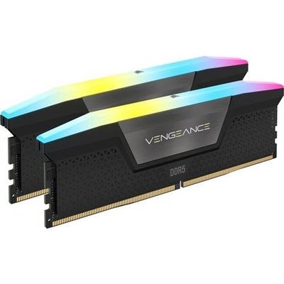 Corsair Vengeance memory module 32 GB 2 x 16 GB DDR5