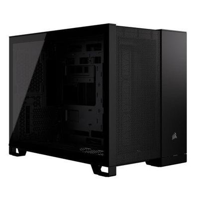Corsair 2500D AIRFLOW Midi Tower Black