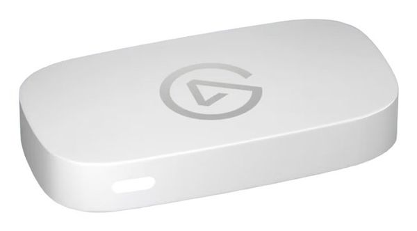 Elgato Game Capture Neo video capturing device USB 3.2 Gen 1 (3.1 Gen 1)