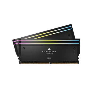 CSR DOM TITANIUM 32GB 2 X 16 DDR5
