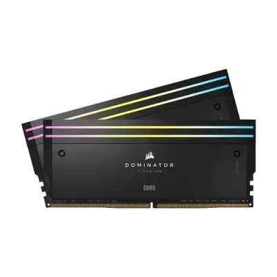 Corsair Dominator Titanium CMP64GX5M2B6000C30 memory module 64 GB 2 x 32 GB DDR5 288-pin DIMM