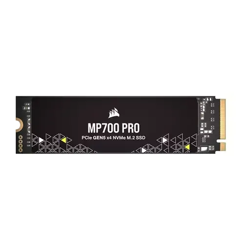 Corsair MP700 PRO 2 TB M.2 PCI Express 5.0 NVMe 3D TLC NAND - Image 1