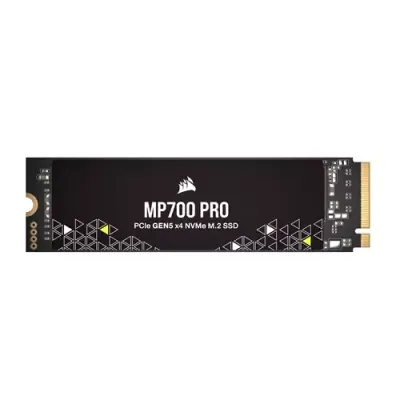 Corsair MP700 PRO 2 TB M.2 PCI Express 5.0 NVMe 3D TLC NAND