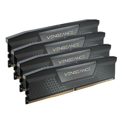 Corsair Vengeance memory module 128 GB 4 x 32 GB DDR5 - Image 1