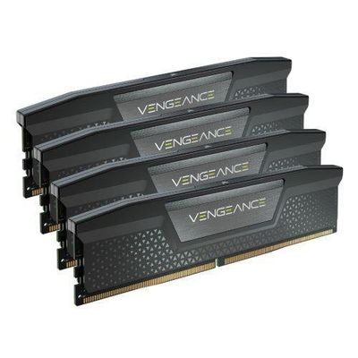 Corsair Vengeance memory module 128 GB 4 x 32 GB DDR5