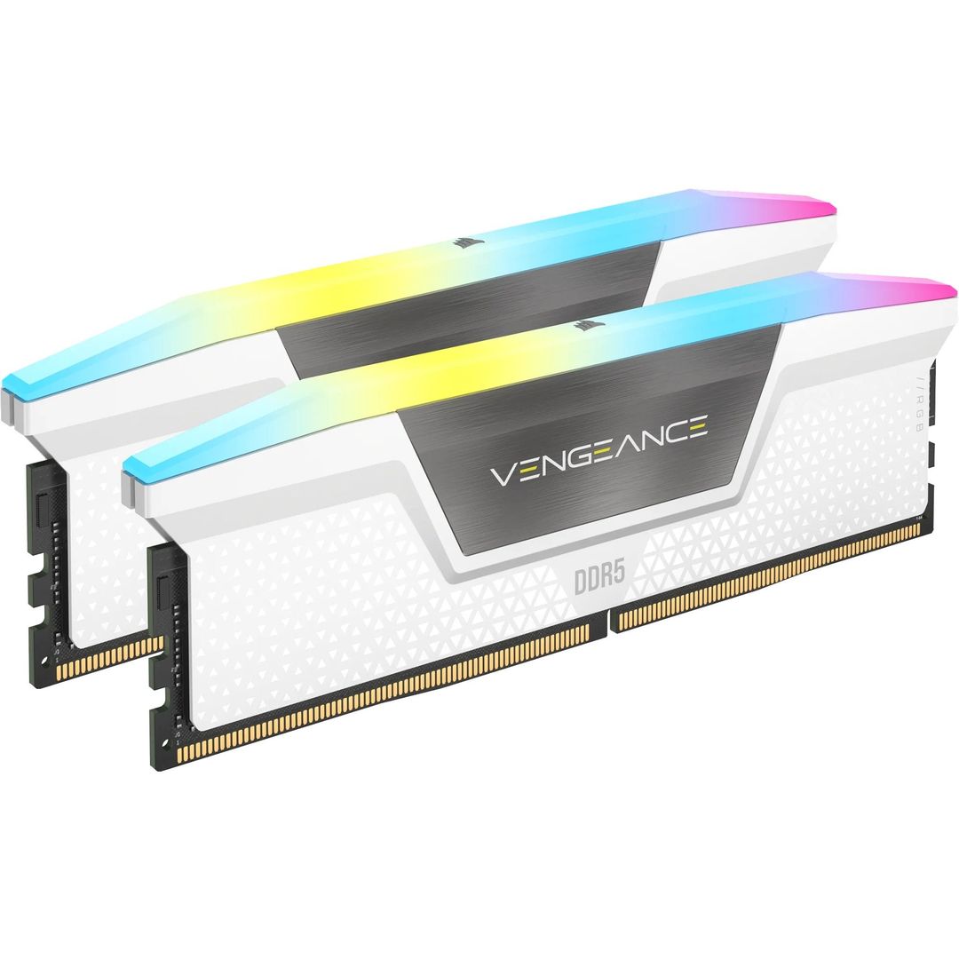 Corsair Vengeance RGB memory module 32 GB 2 x 16 GB DDR4 - Image 1