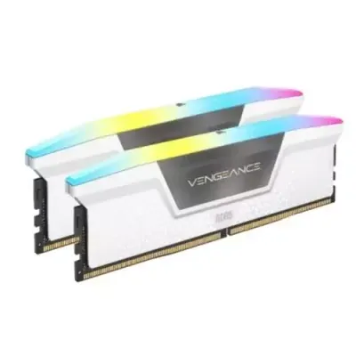 Corsair Vengeance RGB memory module 32 GB 2 x 16 GB DDR4 - Thumbnail 2