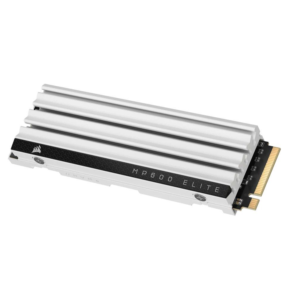 Corsair MP600 ELITE 1 TB M.2 PCI Express 4.0 NVMe 3D TLC - Image 1