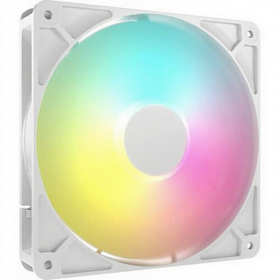 Corsair RS140 ARGB Computer case Fan 14 cm White 1 pc(s)