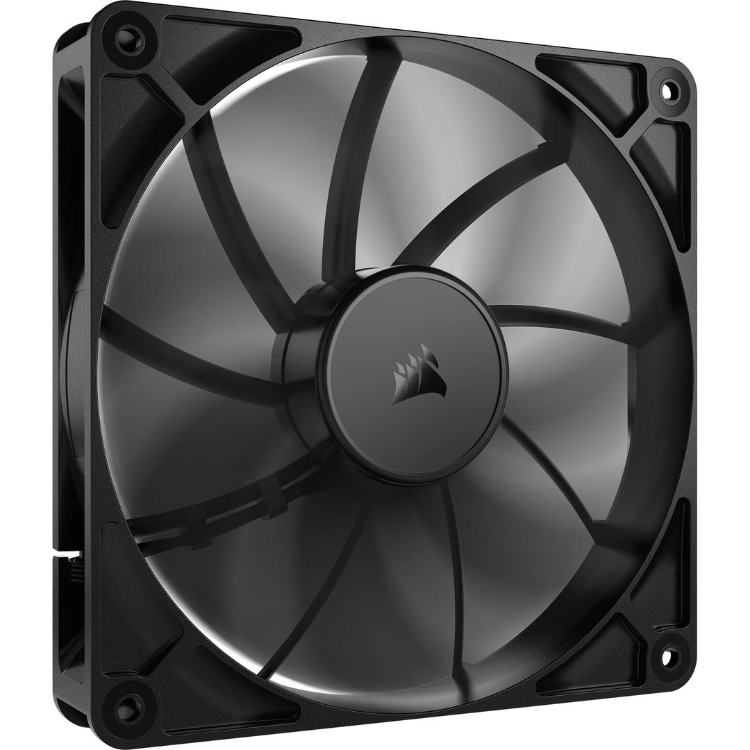 Corsair RS140 Computer case Fan 14 cm Black 1 pc(s) - Image 1