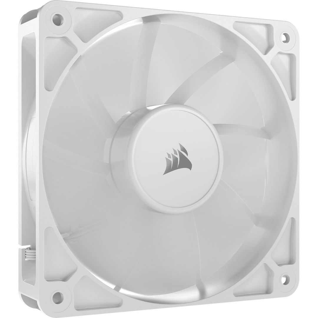 Corsair RS120 Computer case Fan 12 cm White 1 pc(s) - Image 1