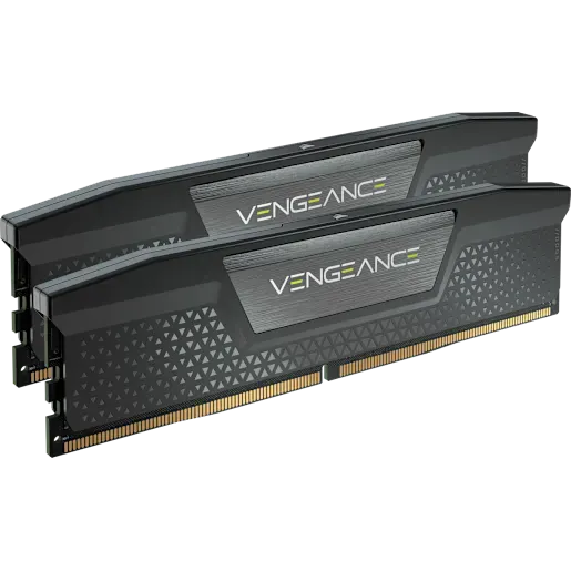 Corsair Vengeance CMK32GX5M2B6000C38 memory module 32 GB 2 x 16 GB DDR5 288-pin DIMM - Image 1