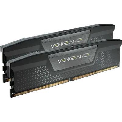Corsair Vengeance CMK32GX5M2B6000C38 memory module 32 GB 2 x 16 GB DDR5 288-pin DIMM