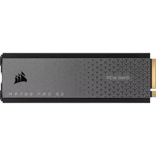 Corsair MP700 PRO SE 2 TB M.2 PCI Express 5.0 NVMe 3D TLC - Image 1