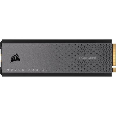 Corsair MP700 PRO SE 2 TB M.2 PCI Express 5.0 NVMe 3D TLC - Thumbnail 2