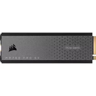 Corsair MP700 PRO SE 2 TB M.2 PCI Express 5.0 NVMe 3D TLC