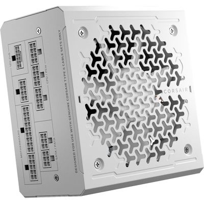 Corsair RMe Series RM1000e power supply unit 1000 W 24-pin ATX ATX White