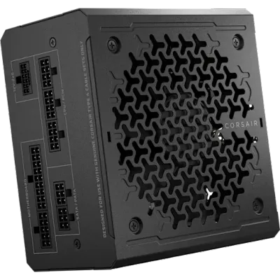 Corsair RM850e power supply unit 850 W 24-pin ATX ATX Black