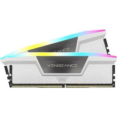 Corsair Vengeance RGB memory module 32 GB 2 x 16 GB DDR5