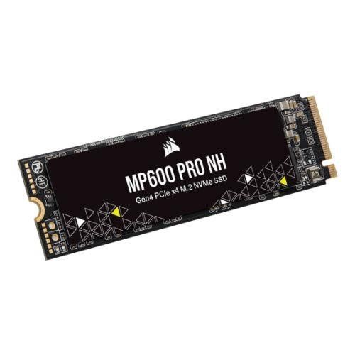 Corsair MP600 PRO NH 2 TB M.2 PCI Express 4.0 NVMe 3D TLC NAND - Image 1