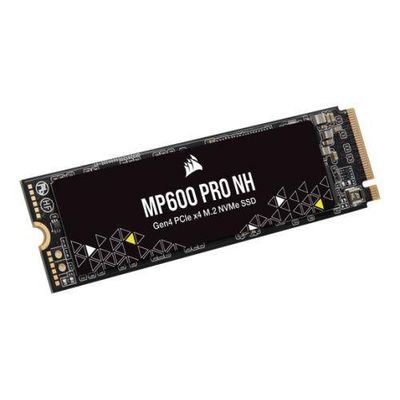 Corsair MP600 PRO NH 8 TB M.2 PCI Express 4.0 NVMe 3D TLC NAND