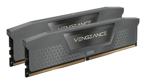 Corsair Vengeance 64GB (2x32GB) DDR5 DRAM 5200MT/s C40 AMD EXPO Memory Kit