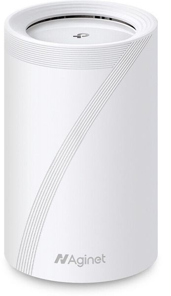 TP-Link HB610 Tri-band (2.4 GHz / 5 GHz / 6 GHz) Wi-Fi 7 (802.11be) White 4 - Thumbnail 2