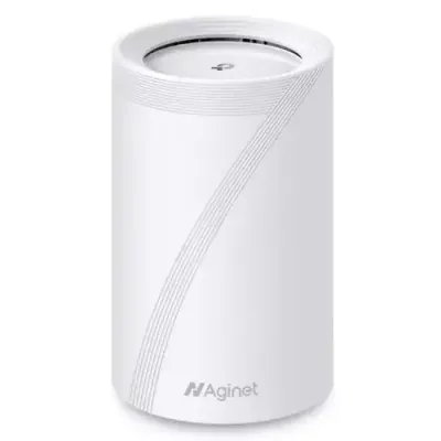 TP-Link HB610 Tri-band (2.4 GHz / 5 GHz / 6 GHz) Wi-Fi 7 (802.11be) White 4
