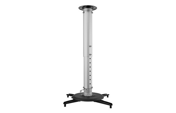 BenQ CM00G3 project mount Ceiling Black Stainless steel