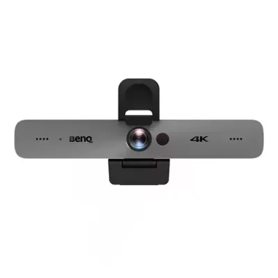 BenQ DVY32 Black, Grey 60 fps - Thumbnail 3