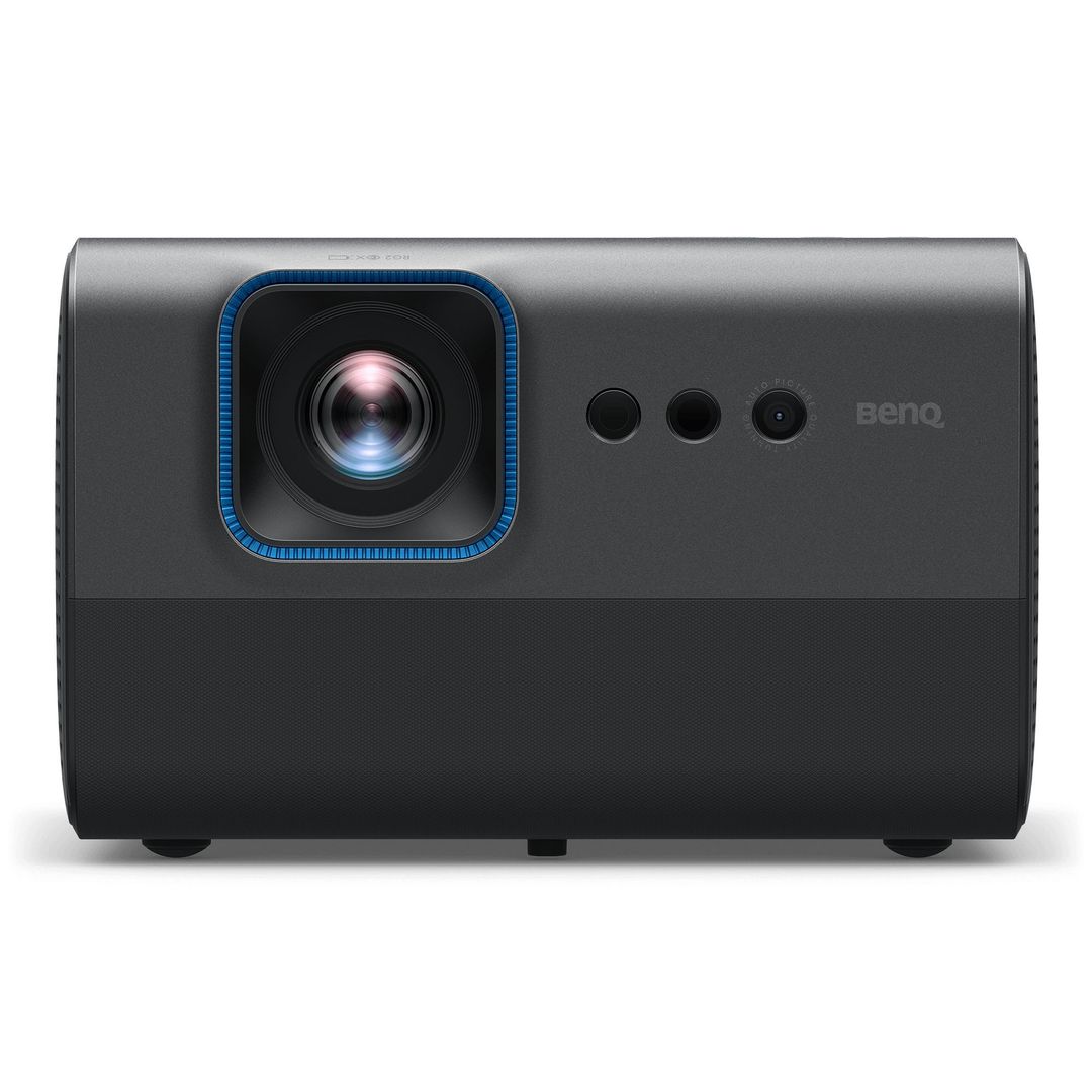 BenQ GP520 2600 ANSI lumens DLP UHD 4K (3840x2160) Black - Image 1