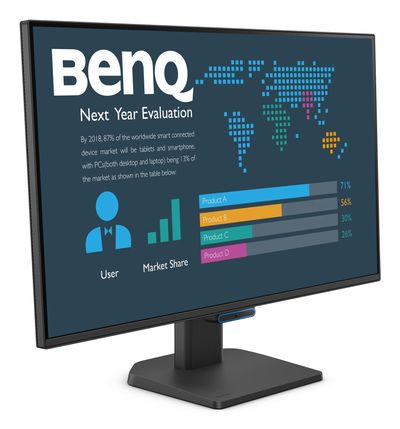 BenQ 27” 1080p FHD Business Monitor (BL2790C)