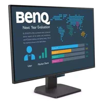 BenQ 27” 1080p FHD Business Monitor (BL2790C) - Thumbnail 2