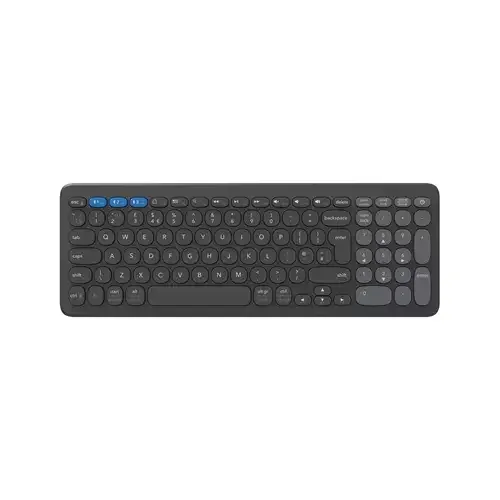 ZAGG Pro 15 keyboard Universal Bluetooth QWERTY UK English Black - Image 1
