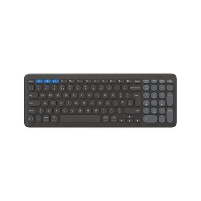 ZAGG Pro 15 keyboard Universal Bluetooth QWERTY UK English Black - Thumbnail 2