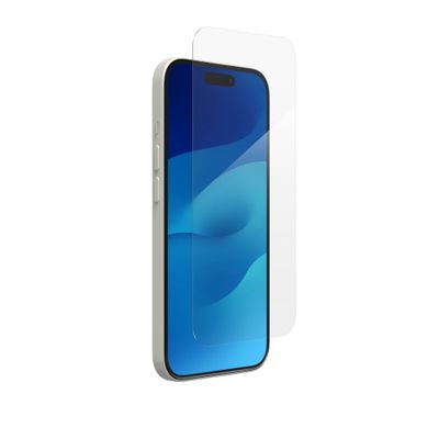 ZAGG InvisibleShield Glass XTR3 AM Apple iPhone 15 Screen INTL