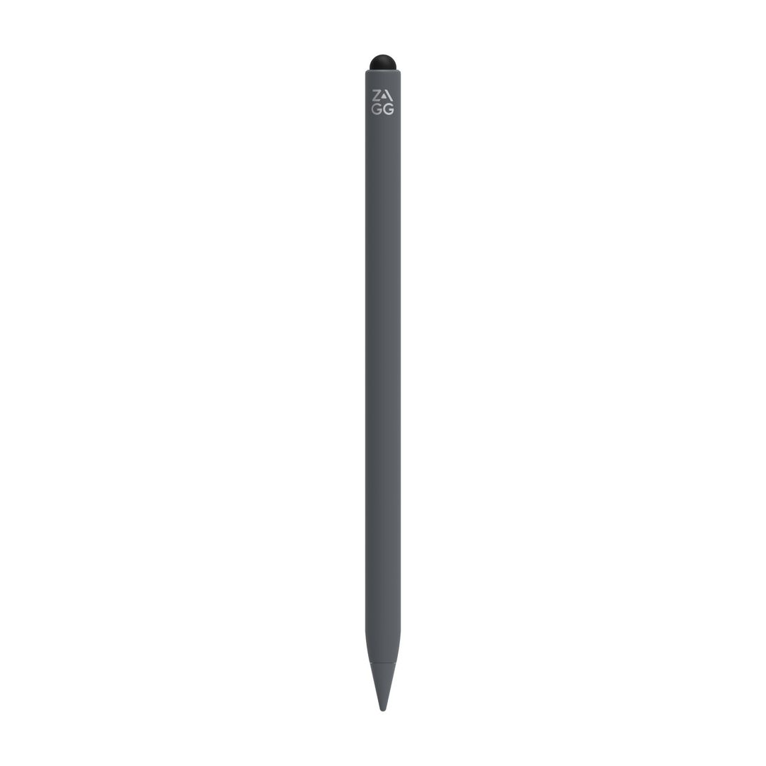 ZAGG Pro Stylus 2 stylus pen Grey - Image 1