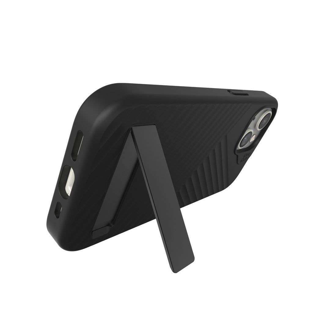 ZAGG Cases Denali Snap KS Apple iPhone 15/iPhone 14/13 Black EN/FR - Image 1