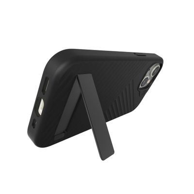 ZAGG Cases Denali Snap KS Apple iPhone 15/iPhone 14/13 Black EN/FR