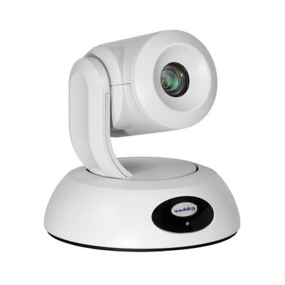 Vaddio RoboSHOT 30E HDBT 8.57 MP White 1920 x 1080 pixels 60 fps CMOS 25.4 / 2.5 mm (1 / 2.5") - Thumbnail 2