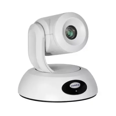 Vaddio RoboSHOT 30E HDBT 8.57 MP White 1920 x 1080 pixels 60 fps CMOS 25.4 / 2.5 mm (1 / 2.5")